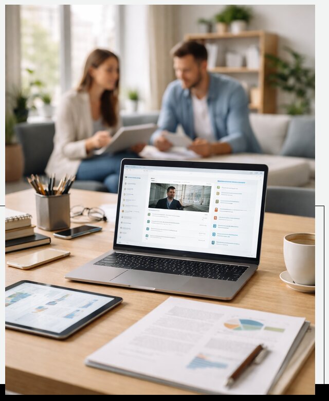 Система дистанционного обучения в Минусинске от 45725 р. АвикейМнс