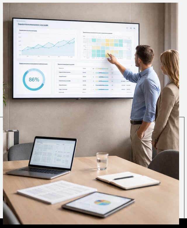 АвикейМнс - Аналитика успеваемости обучения в Минусинске от 7621 р.