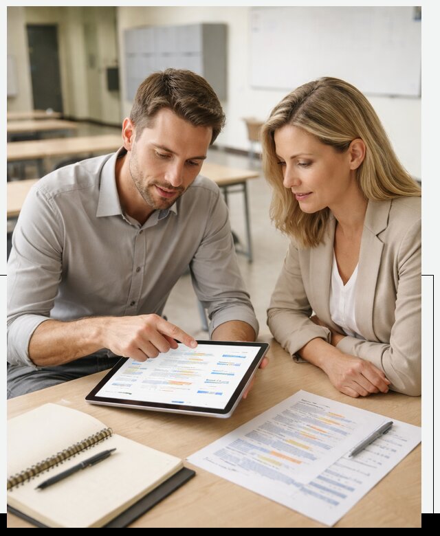 Разработка электронный дневник школа в Минусинске от 15242 р. |АвикейМнс