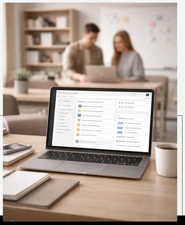 LMS для университета под ключ в Минусинске от 7621 р. | АвикейМнс