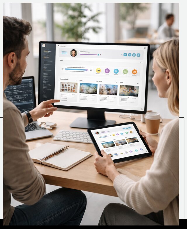 Геймификация обучения платформа в Минусинске от 15242 р, АвикейМнс