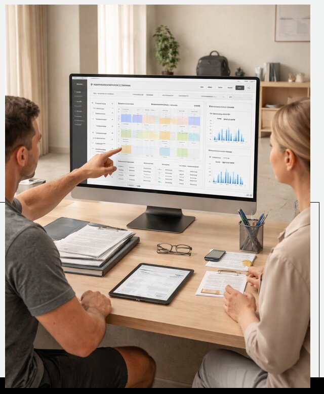 Управление спортивной школой система в Минусинске от 8637 р. | АвикейМнс