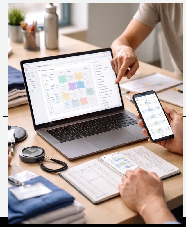 Система управления спортивной школой в Минусинске автоматизация процессов
