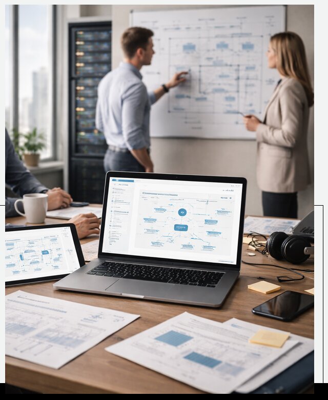 Разработка порталов госуслуг и ФГИС в Минусинске от 12193 р. | АвикейМнс