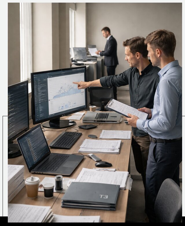 СЭД для государственного органа: внедрение и сопровождение в Минусинске