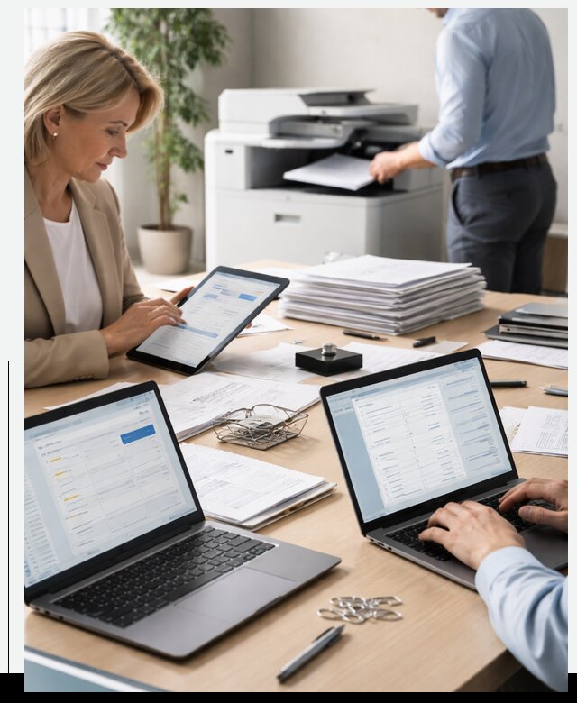 Внедрение МЭДО межведомственного документооборота в Минусинске