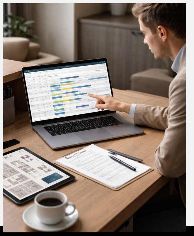 Бронирование отелей PMS в Минусинске разработка от 35564 р., АвикейМнс