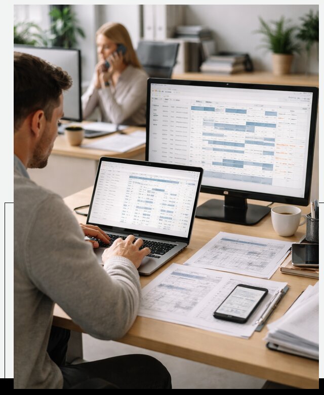 PMS для бронирования отелей и управления номерным фондом в Минусинске