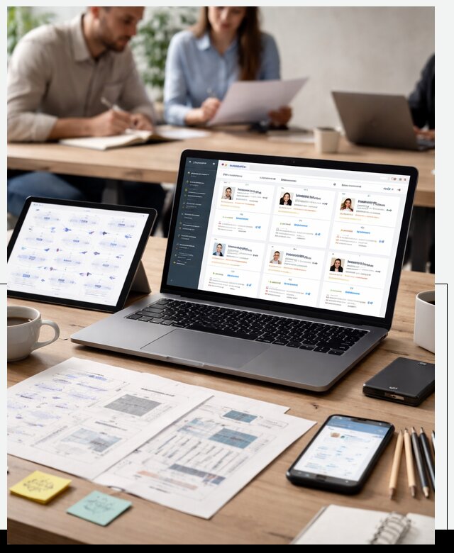 Разработка маркетплейса специалистов в Минусинске от 7113 р.|АвикейМнс