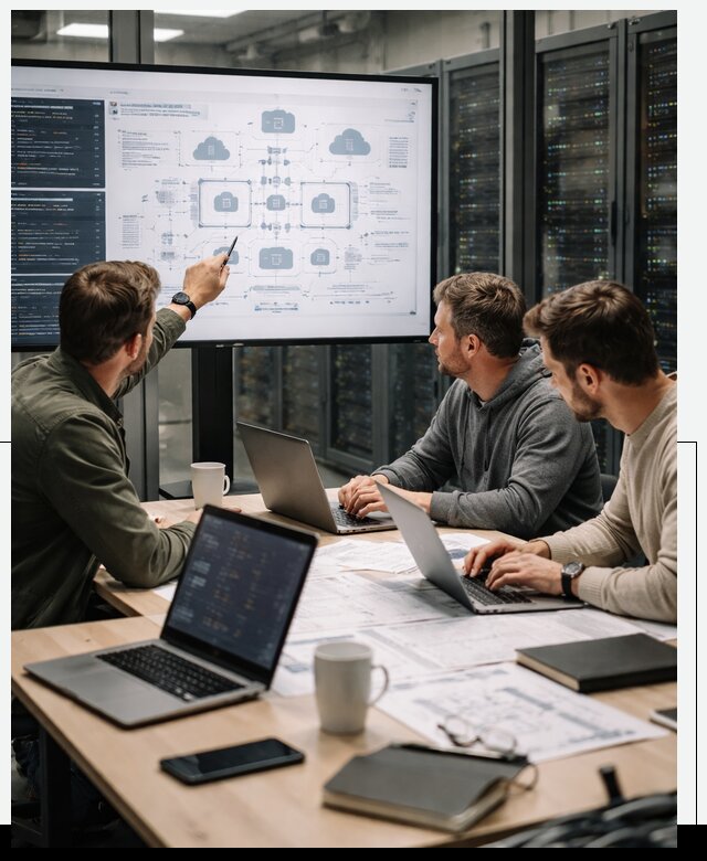 GameDev Backend и платформы в Минусинске от 25403 р. | АвикейМнс