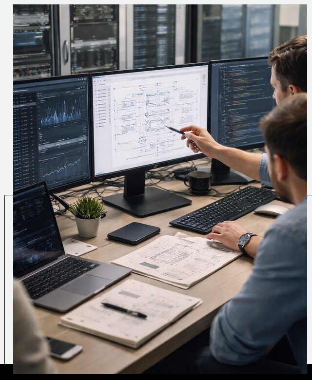 Разработка GameDev Backend и игровых платформ под ключ в Минусинске