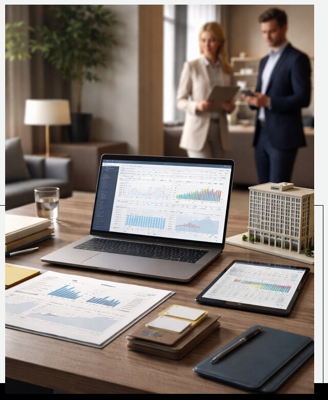 Yield management гостиница в Минусинске от 12193 р. | АвикейМнс