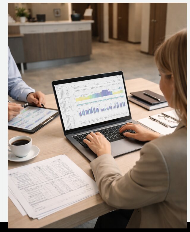 Yield management для гостиницы: ценообразование и прогноз в Минусинске