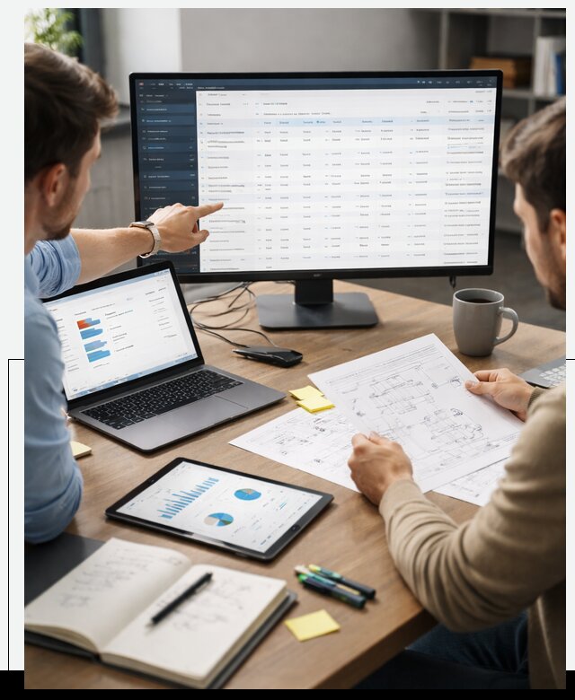 Интеграция GDS и настройка онлайн-бронирования в Минусинске